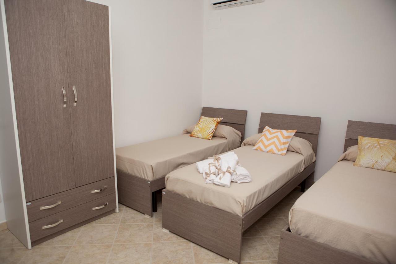 Cor Mij Apartment Gragnano Ngoại thất bức ảnh